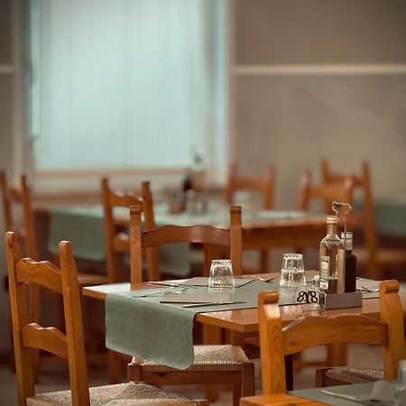 Albergo Trattoria Al Taj Sevegliano Zewnętrze zdjęcie